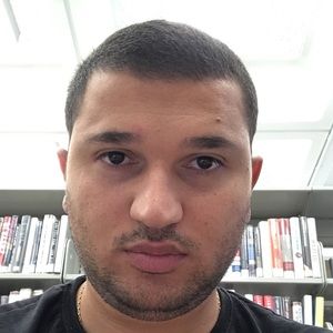 Meet your Posher, Gevorg